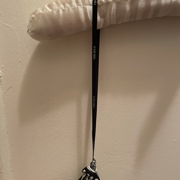 Forever 21 Stretchy low back dress - Picture 5 of 7